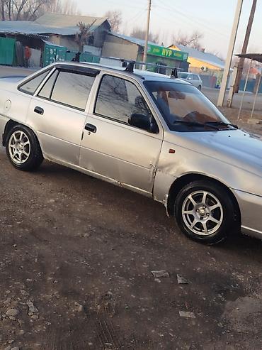 лабой нексия: Daewoo Nexia: 2010 г., 1.5 л, Механика, Бензин, Седан — 5