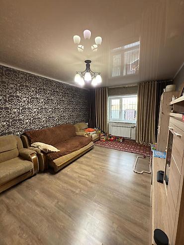 Продажа коттеджей и домов: 🔥🔷🏡 ПРОДАЁТСЯ ДОМ С РЕМОНТОМ 📍 с. Кожомкул (бывш. Военно-Антоновка) 🔷 — 7