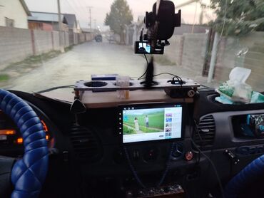 Автобусы и маршрутки: Автобус, Mercedes-Benz, 2001 г., 2.7 л, 16-21 мест — 10