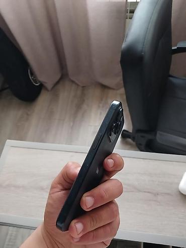 iphone 15 pro max 512: IPhone 15 Pro Max, 256 GB, Blue Titanium, Face ID, Sənədlərlə, Simsiz şarj — 2