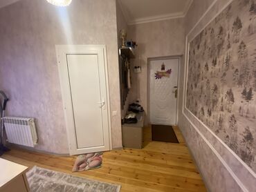 Yeni tikili: 2 otaqlı, Yeni tikili, 58 kv. m — 17