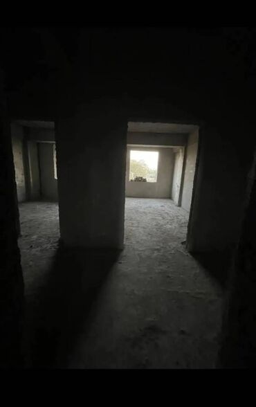 номера в иссык куле: 1 бөлмө, 63 кв. м, Элитка, 12 кабат, ПСО (өзү оңдоп түзөтүп бүтүү үчүн)