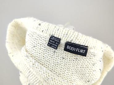 pull and bear sweter damski: Bodyflirt, Sweter damski, rozmiar XL — 4