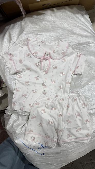 детский пижамы: Мягкость, в которой растут мои дети🌸 Пижамы, проверенные самым — 9