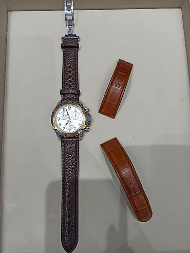 Спортивные часы: Листай Огромный выбор Мужских и Женских ремешков из Натуральной кожи и — 19