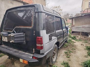бмв е34 запчасти: Mercedes-Benz C 55 AMG: 2.5 л | 1997 г. Внедорожник — 2