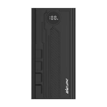 powerbank: Kateqoriya: Power banklar Brend: Kaku Model: Siga KSC-1094 Rəng — 1