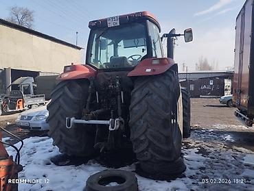 Другие тракторы: Продаётся трактор case МX 255 magnum год выпуска 2004. 7.000 моточасов at lalafo.kg — 4 Другие тракторы: Продаётся трактор case МX 255 magnum год выпуска 2004. 7.000 моточасов — 4