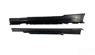 b kategorija cena: M PRAGOVI SAJTNE BMW 3 COUPE CABRIO E92 E93 M3 - M-TECHNIK | M - — 4