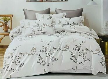 Posteljina: Posteljine za bracni krevet 220x240 🩷 na lalafo.rs — 12 Posteljina: Posteljine za bracni krevet 220x240 🩷 — 12