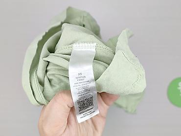 collusion clothing: T-shirt damski, rozmiar XS — 4
