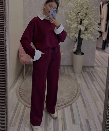 turski kupaci kostimi: 9Fashion Woman, color - Burgundy