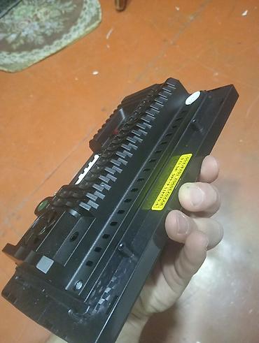 Monitorlar: Monitor, Cihaz paneli, Android OS — 5