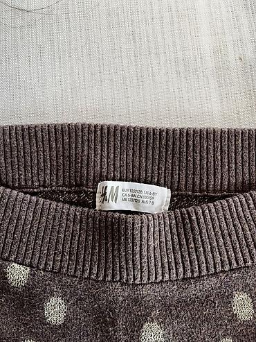 Ətəklər: Ətək, 7 - 8 yaş, H&M — 2