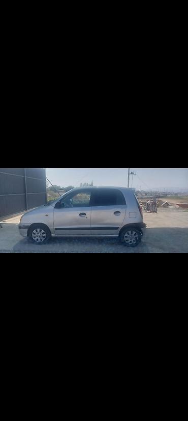 hyundai elantra 2 0: Hyundai Atos: 2002 г., 1 л, Механика, Бензин, Хэтчбэк — 1