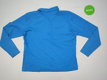 lyle and scott: Damska koszulka polo, rozmiar XL — 3