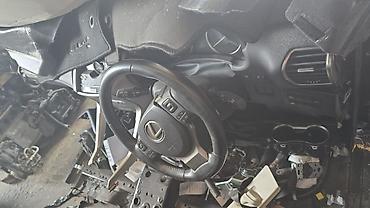 Другие детали кузова: Nx300 авто разбор. запчасти мотор Акпп ходовая дверь капот фара — 3