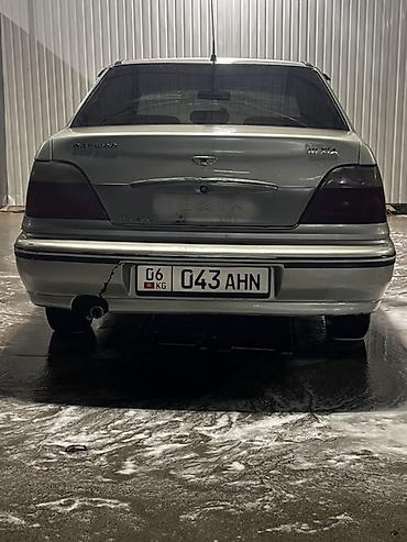 audi a6 2 6: Daewoo Nexia: 2008 г., 1.6 л, Механика, Бензин, Седан — 5