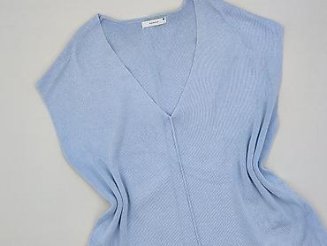 sweter misbhv: Reserved, Kamizelka damska, rozmiar L — 1