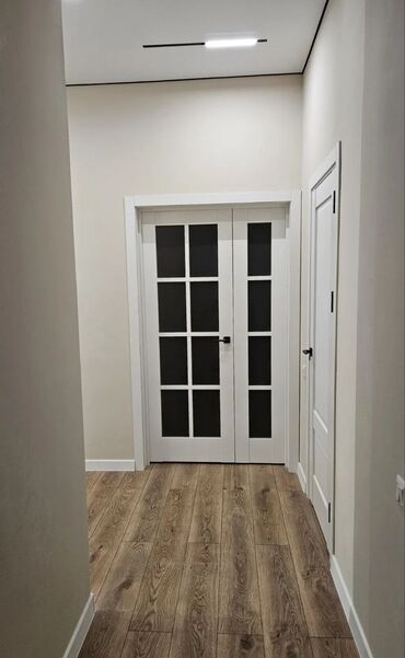 Продажа квартир: 2 комнаты, 61 м², Элитка, 1 этаж, Евроремонт — 7