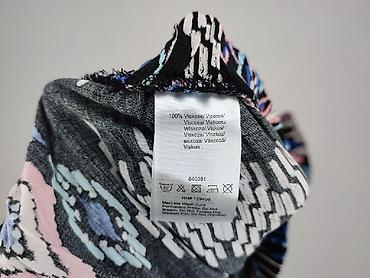 sommermann: Bodyflirt, Spodnie materiałowe damskie, rozmiar M — 5