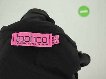 botki tanie: Boohoo, Kombinezon damski, rozmiar S — 4