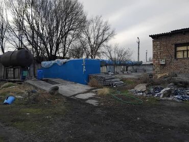 Продажа участков: 29 соток, Для бизнеса — 8