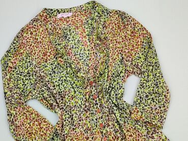 eleganckie bluzki damskie rozmiar 46: Bluzka Damska, Peruna, 3XL, stan - Dobry