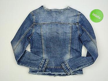 dnd denim development: Re-Dress, Kurtka jeansowa damska, rozmiar XS — 3