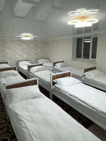 Отели и хостелы: Гостевой дом в городе Каракол - Размещение в нескольких категориях — 1