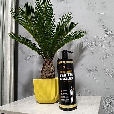 Другое: Brazilian Keratin,Bb one, Taninoplastia, Honma, Botox Состав — 6