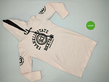 czat h: HDM, Bluza z kapturem damska, rozmiar L — 2