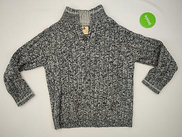 sweter m: Marks & Spencer, Sweter dla mężczyzn, rozmiar M — 2
