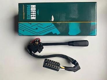 Car Electrical Components: ABLENDER MERCEDES 123 W116 SL | Ablender mercedes 123 w116 sl je nov — 4