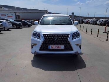 лексус цена бишкек: Lexus GX: 2021 г., 4.6 л, Автомат, Бензин, Внедорожник