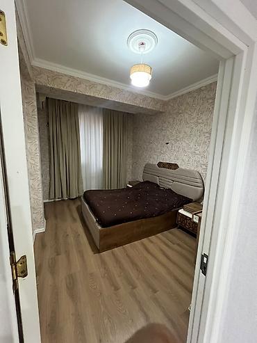 ev şekilleri: 3 otaqlı, Yeni tikili, 91 kv. m — 7