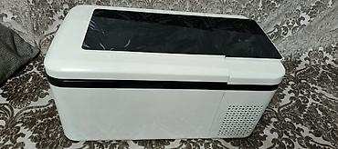 Avtoelektronika: Avtomobil üçün portativ soyuducu/dondurucu - 12V siqaret alışdırıcısı — 6