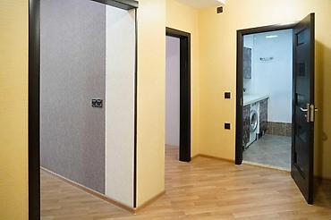 ecemide satilan evler: İcarəyə verilir 2 otaqlı yeni tikili 70 m², Şah İsmayıl Xətai m — 6