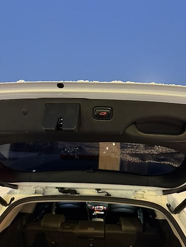 Kia: Kia Sorento: 2019 г., 2 л, Автомат, Дизель, Кроссовер — 11