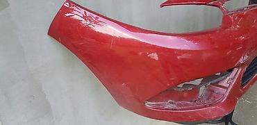 nodi auto: PREDNJI BRANIK MASKA ZA RENAULT FLUENCE | renault fluence prednji — 4