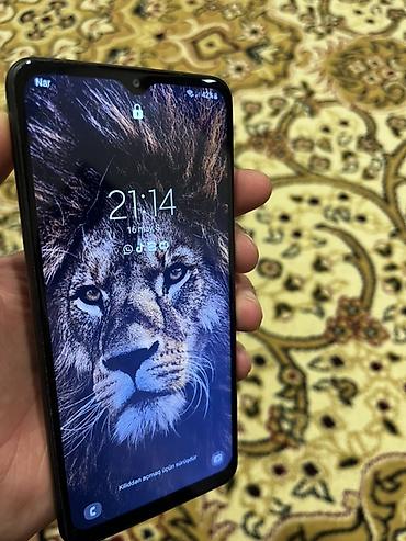 ipone 15 sadə: Samsung Galaxy A12, rəng - Qara, İki sim kartlı — 3