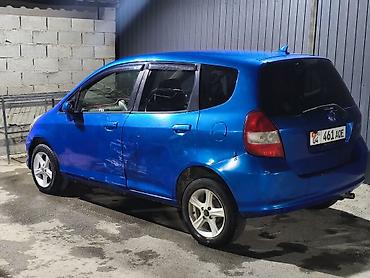 поддон на ауди а6: Honda Fit: 2001 г., 1.3 л, Автомат, Бензин, Хэтчбэк — 8