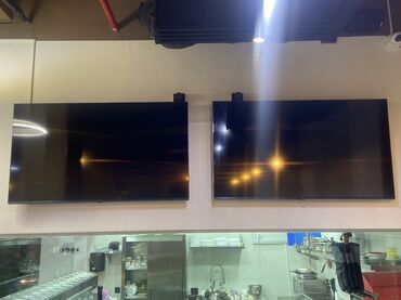 Yeni Televizor LG 55"