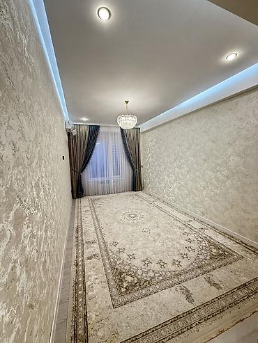 Продажа квартир: 2 комнаты, 80 м², Элитка, 11 этаж, Дизайнерский ремонт — 3