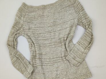 c a bluza z kapturem: Women`s sweater, size S (EU 36)
