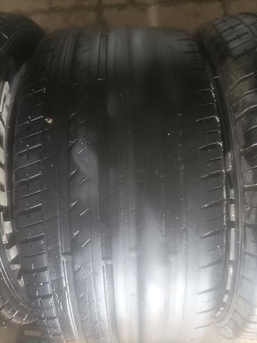 ford mercury mariner: İşlənmiş Şin 215 / 50 / R 13 — 4