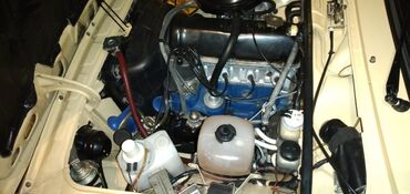 VAZ (LADA): VAZ (LADA) 2106: 1.3 l | 1987 il 275464 km Sedan — 7