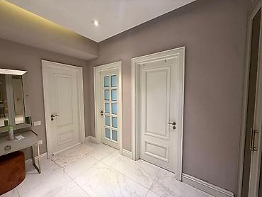 Uzunmüddətli kirayə mənzillər: ✨ PREMIUM TƏKLİF! ✨ 📍 Elmlər metrosuna 5 dəqiqəlik məsafə 🏢 Premium — 12