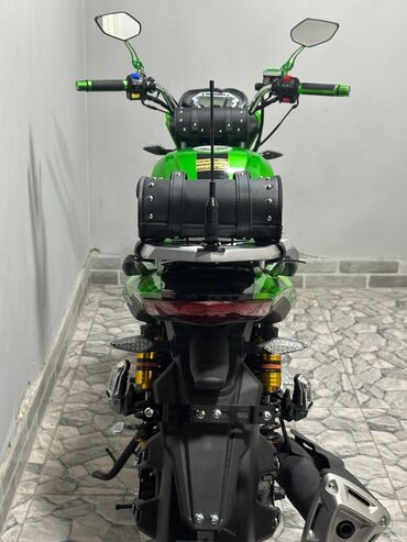 tufan m59: Tufan - S150 150 sm3, 2024 il, 85 km