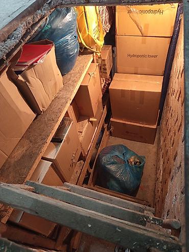 Сдаю в аренду гараж: Гараж Уметалиева/Боконбаева ориентировочно, ГСК 27 гараж продается с — 4
